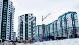 Жилой комплекс «Парк Университет»